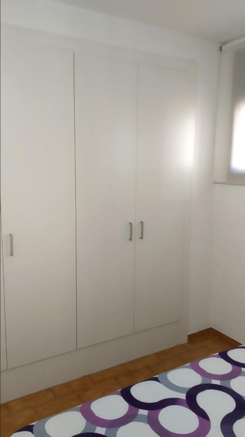 Apartamento Renovado, Luminoso, A 300M De La Playa Apartment Empuriabrava Exterior photo