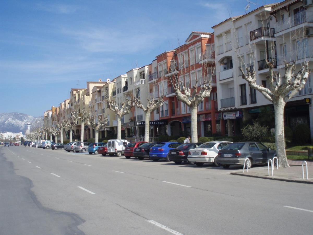 Apartamento Renovado, Luminoso, A 300M De La Playa Apartment Empuriabrava Exterior photo